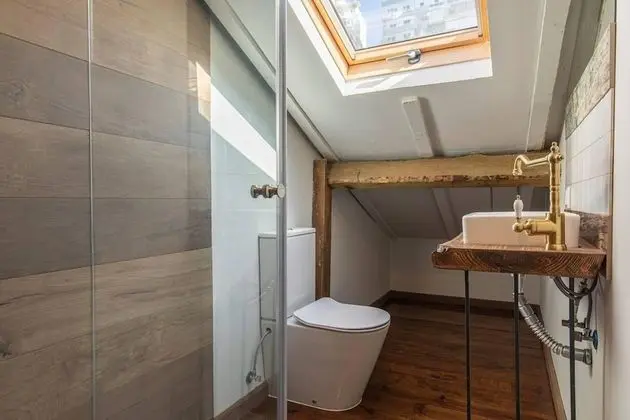 Villa, Birden Çok Yatak