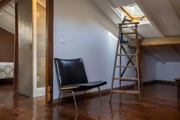 Villa, Birden Çok Yatak