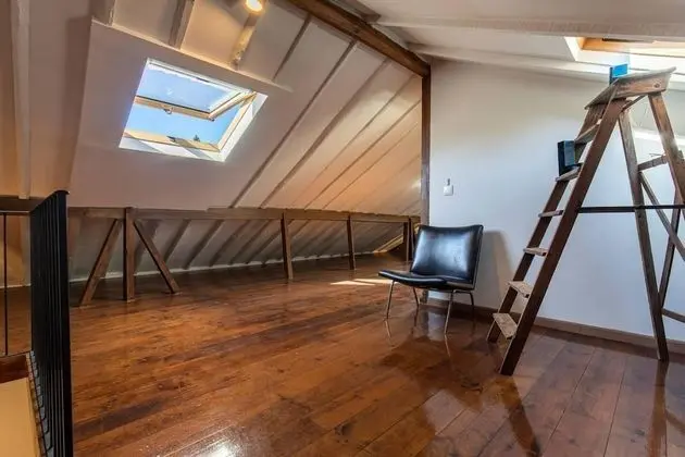 Villa, Birden Çok Yatak