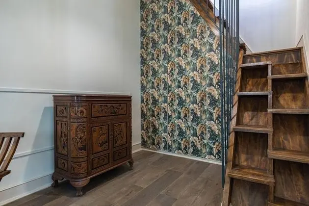 Villa, Birden Çok Yatak