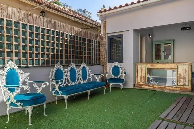 Villa, Birden Çok Yatak