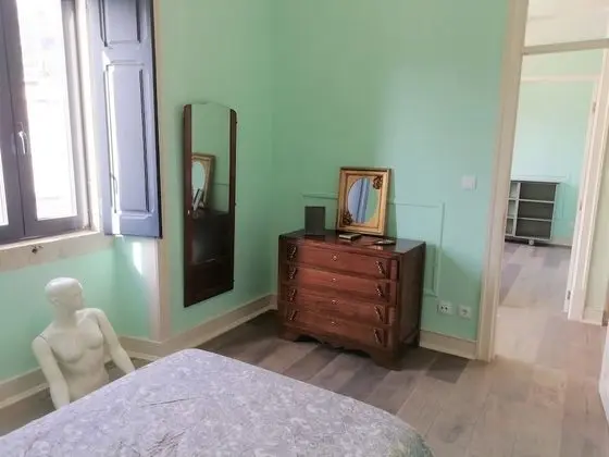 Villa, Birden Çok Yatak