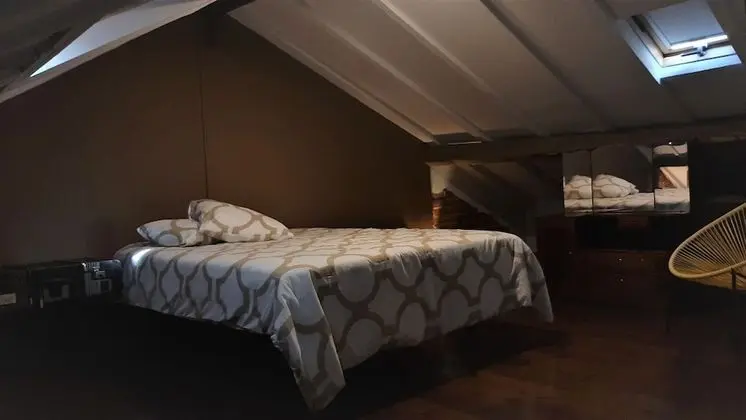 Villa, Birden Çok Yatak