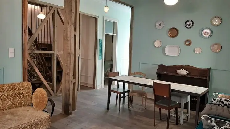 Villa, Birden Çok Yatak