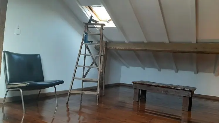 Villa, Birden Çok Yatak