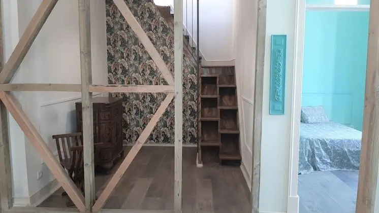 Villa, Birden Çok Yatak