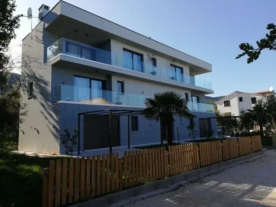 Apart Daire, Birden Çok Yatak