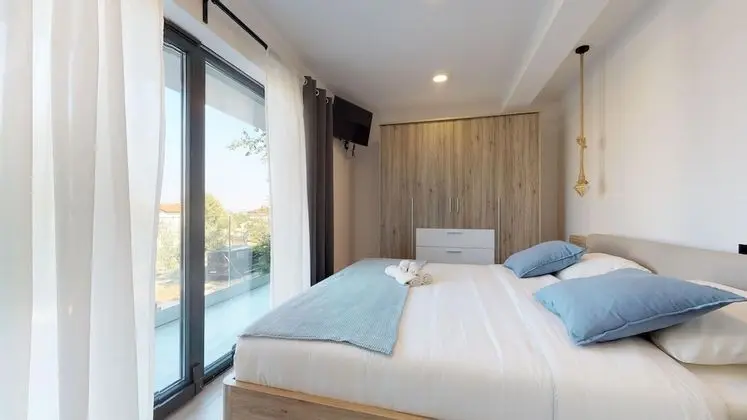 Apart Daire, Birden Çok Yatak