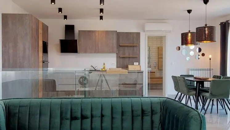 Apart Daire, Birden Çok Yatak