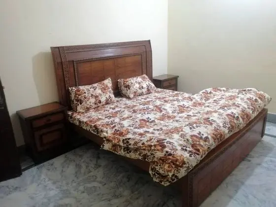 Ev, Birden Çok Yatak