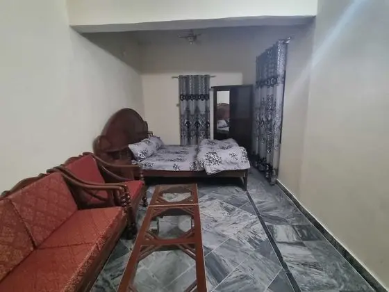 Ev, Birden Çok Yatak