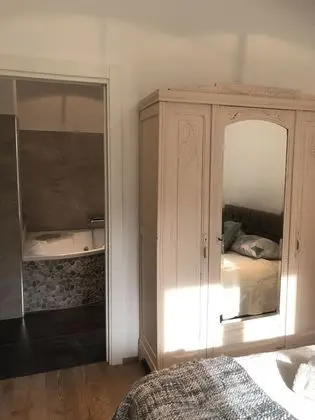 Villa, Birden Çok Yatak