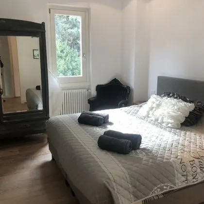 Villa, Birden Çok Yatak