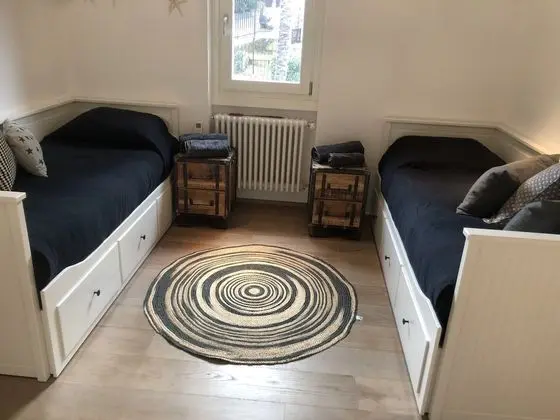 Villa, Birden Çok Yatak