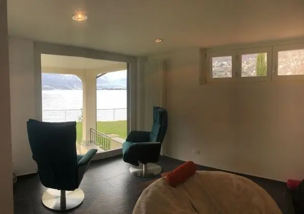 Villa, Birden Çok Yatak