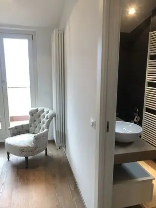 Villa, Birden Çok Yatak