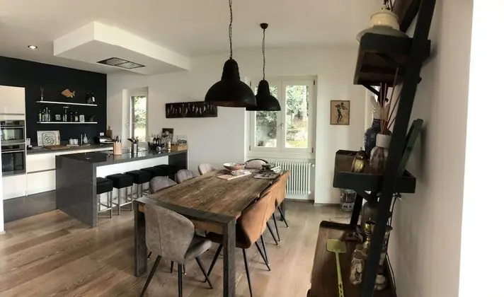 Villa, Birden Çok Yatak