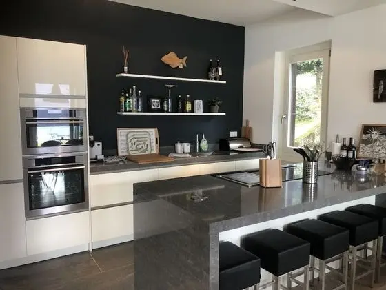 Villa, Birden Çok Yatak