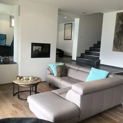 Villa, Birden Çok Yatak