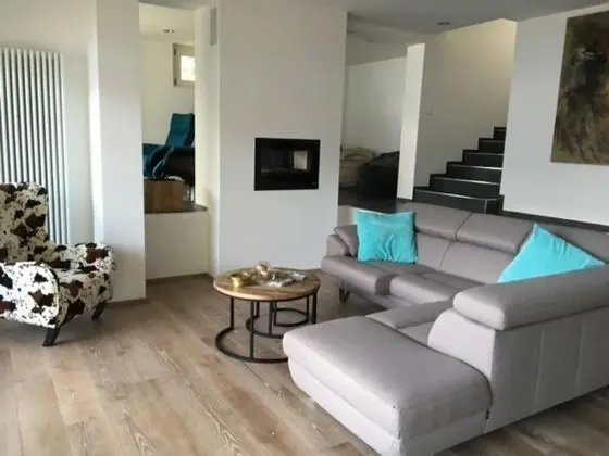 Villa, Birden Çok Yatak