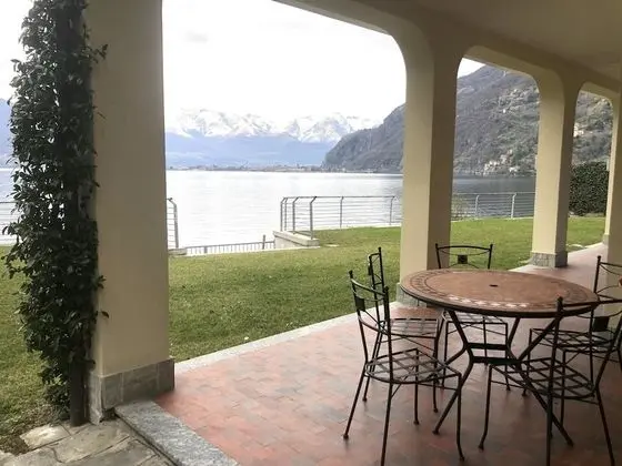 Villa, Birden Çok Yatak