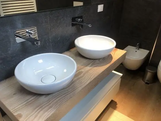 Villa, Birden Çok Yatak