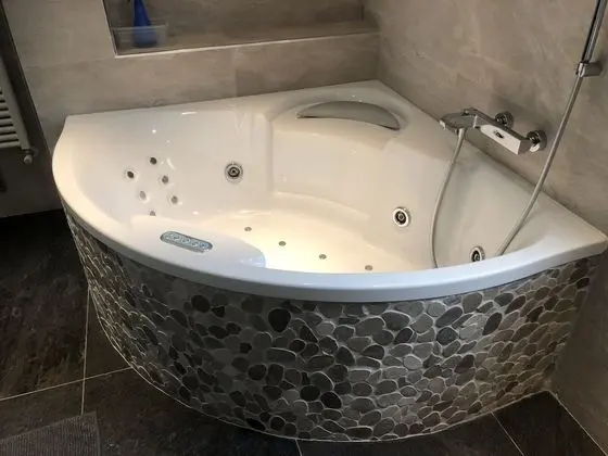 Villa, Birden Çok Yatak