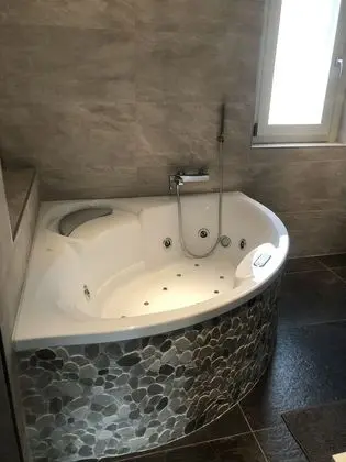 Villa, Birden Çok Yatak