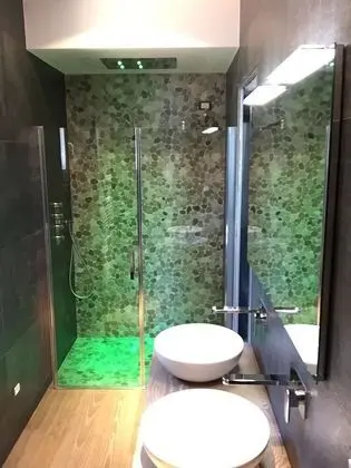 Villa, Birden Çok Yatak