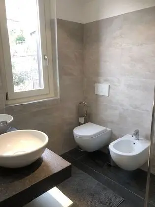 Villa, Birden Çok Yatak