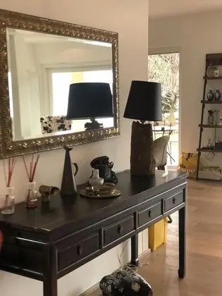 Villa, Birden Çok Yatak