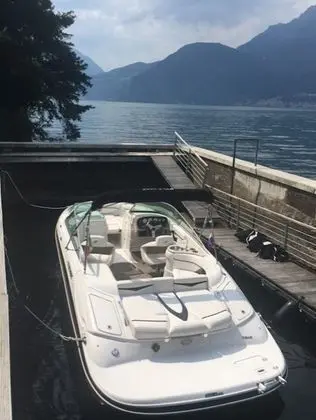 Villa, Birden Çok Yatak