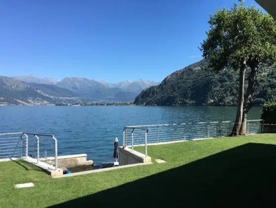 Villa, Birden Çok Yatak