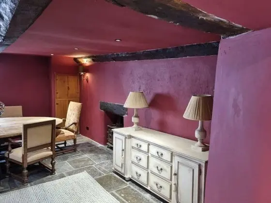Kır Evi, Birden Çok Yatak