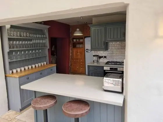 Kır Evi, Birden Çok Yatak