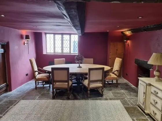 Kır Evi, Birden Çok Yatak