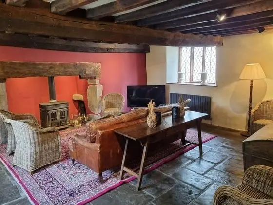 Kır Evi, Birden Çok Yatak