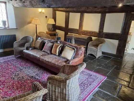 Kır Evi, Birden Çok Yatak