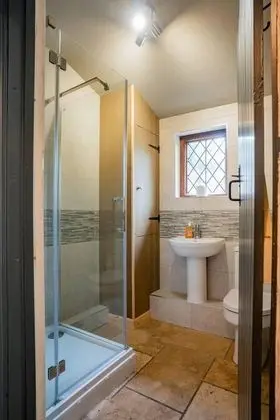 Kır Evi, Birden Çok Yatak