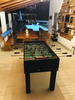 Ev, Birden Çok Yatak