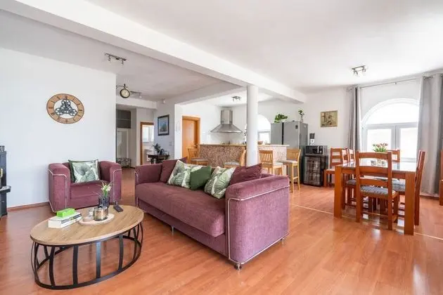 Ev, Birden Çok Yatak