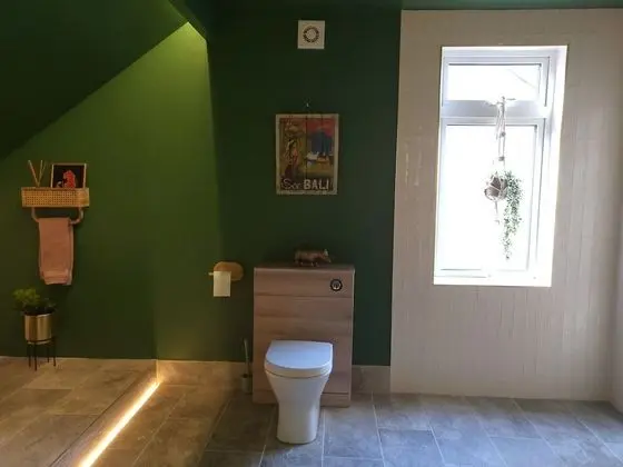 Ev, Birden Çok Yatak