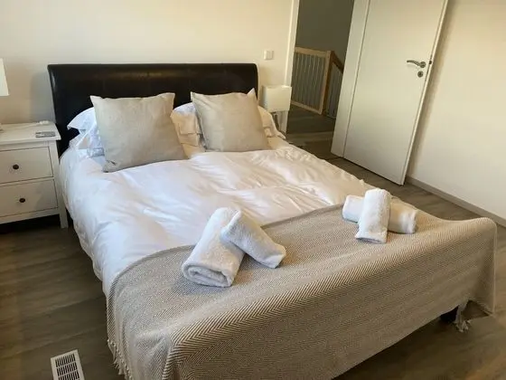 Ev, Birden Çok Yatak