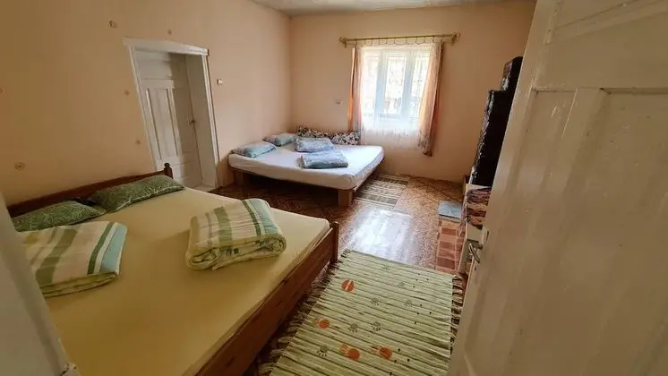 Ev, Birden Çok Yatak