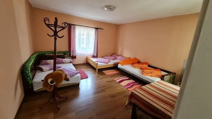 Ev, Birden Çok Yatak