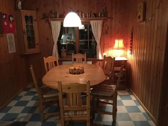 Kulübe, Birden Çok Yatak