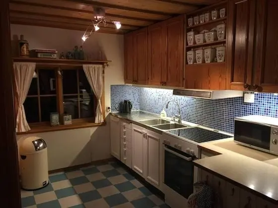 Kulübe, Birden Çok Yatak
