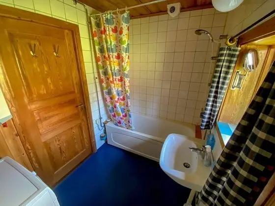 Kulübe, Birden Çok Yatak