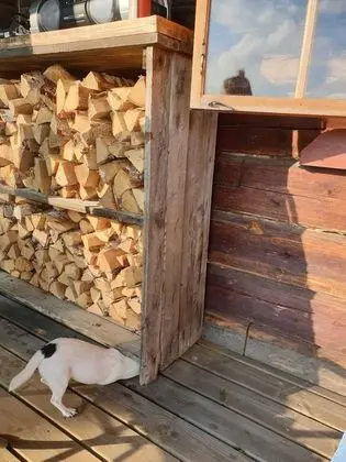 Kulübe, Birden Çok Yatak