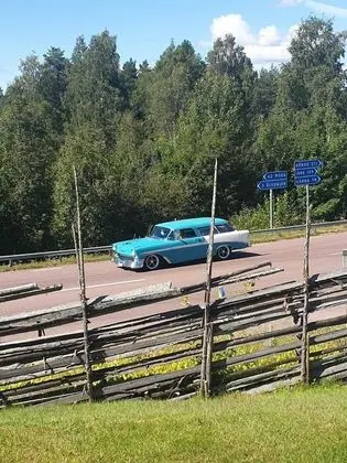 Kulübe, Birden Çok Yatak